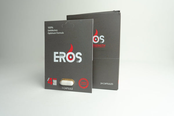 Eros Him - High Strength - 1 individual capsule